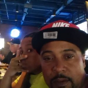 Meet your Posher, Kweli